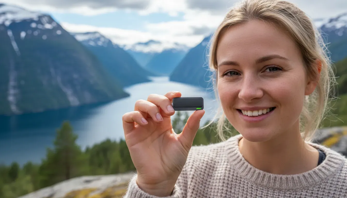 Velvære og balanse