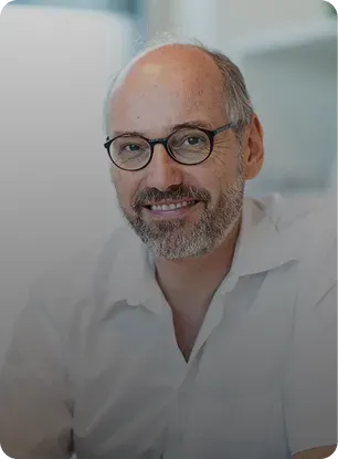 Prof. Stephan Becker